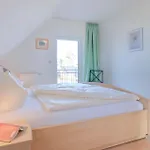 Amazing In With House A Panoramic View Röbel