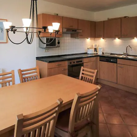 Amazing In Roebel With House A Panoramic View Сasa de vacaciones