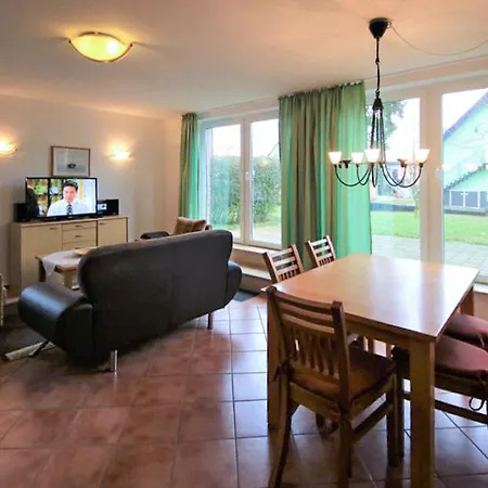 Сasa de vacaciones Amazing In Roebel With House A Panoramic View Marienfelde