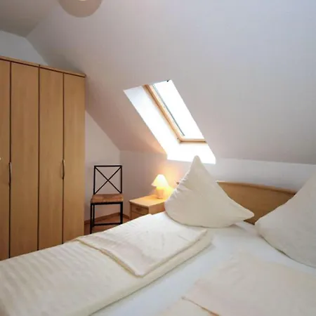 Amazing In Roebel With House A Panoramic View Сasa de vacaciones *