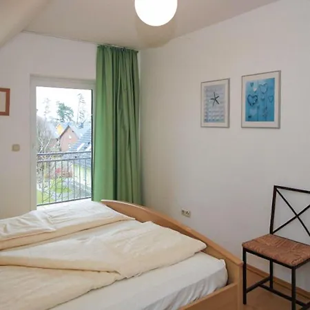 Amazing In Roebel With House A Panoramic View Сasa de vacaciones