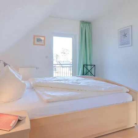 Fantastiskt Hem I Med Panoramautsikt Röbel