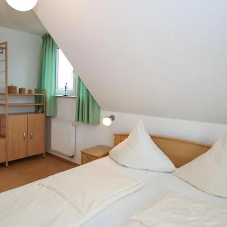 Amazing In Roebel With House A Panoramic View Сasa de vacaciones