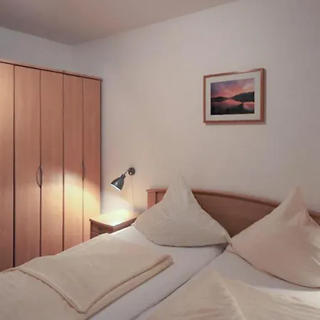 Amazing In Roebel With House A Panoramic View * Marienfelde