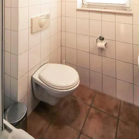 Amazing In Roebel With House A Panoramic View Marienfelde