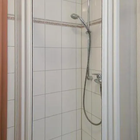 Amazing In Roebel With House A Panoramic View