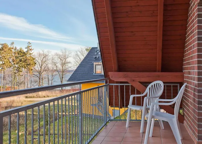 Amazing In With House A Panoramic View