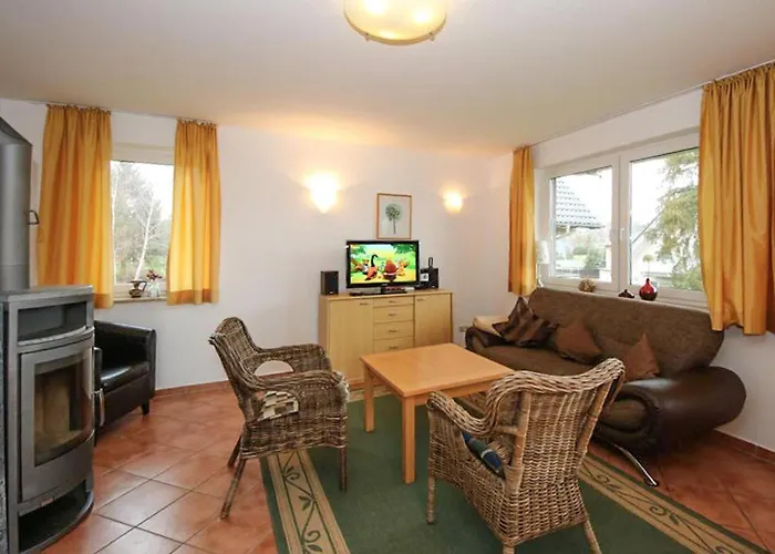 Amazing In With House A Panoramic View Holiday home Robel