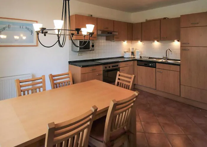 Amazing In With House A Panoramic View Holiday home