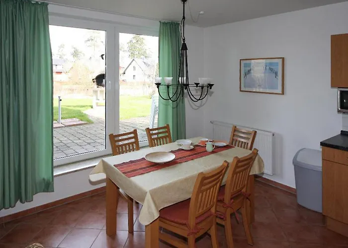 Amazing In With House A Panoramic View Holiday home Robel